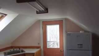 102 Kenduskeag Ave apt 2 Bangor Maine 2 bedroom [upl. by Manup]