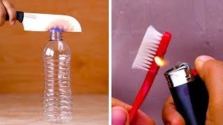 15 Clever Ways to Upcycle Everything Around You Recycling Life Hacks and DIY Crafts by Blossom [upl. by Einittirb257]