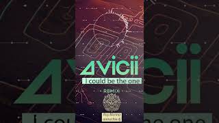 Avicii vs Nicky Romero I Could Be The One Arena fox Remix  2024 [upl. by Ernestus]