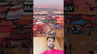 Ijtema Masha Allah shortsfeed shorts shortsvideo [upl. by Atelokin]