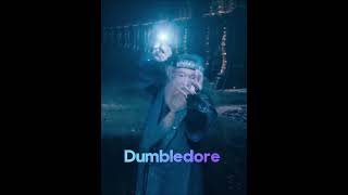 Albus Dumbledore vs Gellert Grindelwald [upl. by Leirad]