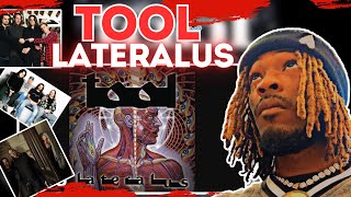 MindBlowing Tool Reaction Lateralus Audio  Surprising Response [upl. by Talie]