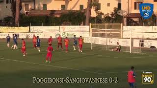 PoggibonsiSangiovannese 02 [upl. by Alliw]