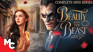 Beauty And The Beast  Full Hallmark Movie  Complete MiniSeries  Epic Drama [upl. by Mordecai]