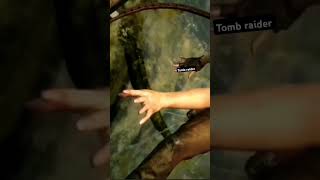 Tomb Raider shorts tombraider laracroft [upl. by Koenraad]