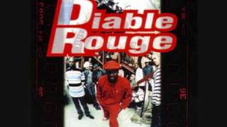 Diable Rouge  Lhomme que lon nomme Diable rouge [upl. by Andeee]