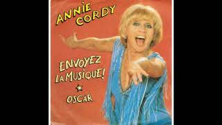 Annie Cordy  Oscar Live TV [upl. by Annie]