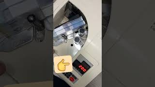 Cash counter not working Try these DIY fixes before calling a technician errors machines cash [upl. by Rednazxela]