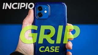 Incipio Grip Case Review for the iPhone 12 and 12 Pro [upl. by Brianne481]