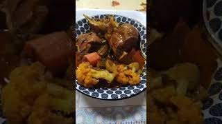 arabicfood laham salona foodvlog [upl. by Vins]