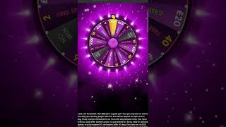 Free daily spin 888 casino slots gambleaware luck jackpot [upl. by Anay]