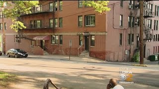 Uninhabitable Wilmerding Apartment Building Condemned [upl. by Marbut495]