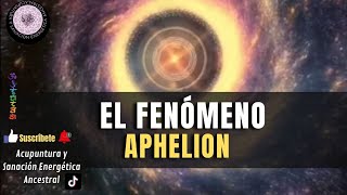 🌬️QUÉ ES EL FENÓMENO DE APHELION 🍵 Y CÓMO VIVIRLO [upl. by Atinauj362]