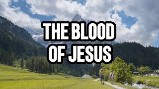 THE BLOOD OF JESUS  CHRISTIAN ORIGINAL SONG  BY  SAN KOTY [upl. by Francesca]