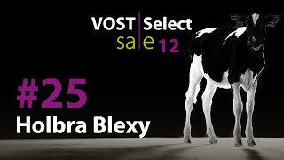 lot 25  Holbra Blexy [upl. by Kila]