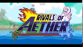 RIVALS OF AETHERRanno Combo video [upl. by Anwahsad]