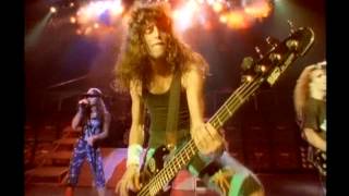 Anthrax  Efilnikufesin NFL live Hammersmith Odeon 1987 HD [upl. by Doughty196]