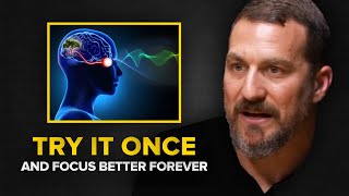 Neuroscientist How To Boost Your Focus PERMANENTLY in Minutes [upl. by Attinahs]