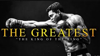 Muhammad Ali Motivational amp Inspirational Speech Video [upl. by Iloj75]