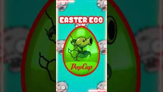 EASTER EGGS EN PVZ [upl. by Sally2]