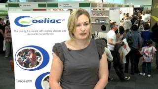 About Coeliac UK [upl. by Eberta534]