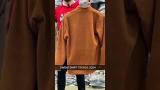 Winter sale Sweatshirt trends 2024 👈💯🥳jackets wholesalestore shorts [upl. by Saxena]