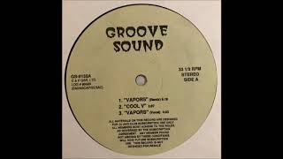 BIZ MARKIE  VAPORS  REMIX GROOVE SOUND [upl. by Huntington890]