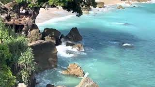 Nihi Sumba  Spa Safari™ Nihioka  Nihi Oka Bay  full video tour [upl. by Menis]