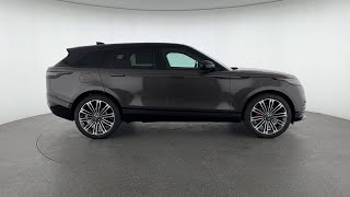 2024 Land Rover Range Rover Velar Las Vegas Henderson North Las Vegas Nevada San Bernardino Coun [upl. by Rockwell426]