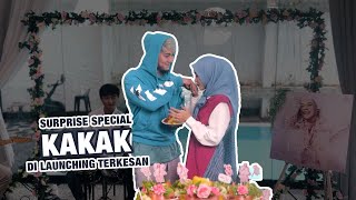 SerbaSerbi Live Streaming quotTerkesanquot [upl. by Llerehs201]