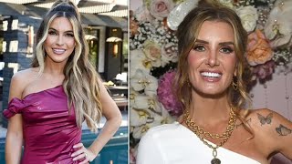 Chrishell Stause Returns to Selling Sunset Amid Nicole Young Drama [upl. by Mckay]