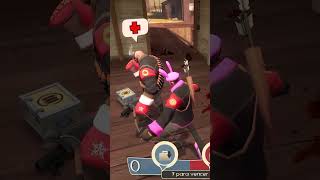 TF2  Funny Friendly Moments 55 shorts [upl. by Azral]