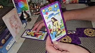 ♍️FECIOARA  NOIEMBRIE 2023  TAROT [upl. by Eran]