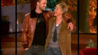 Ellen DeGeneres  Best Moments from the first 1000 Shows [upl. by Sylas903]