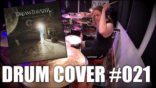 Dream Theater  A Rite Of Passage  Drum Cover 021 [upl. by Airaet371]