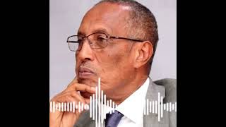 Madaxwayne Biixi  Laascanood  BBC Somali wararka somalia somaliland [upl. by Greenstein392]