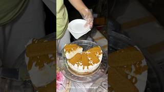 Viral Cheesecake Girl 👩‍🍳 honest review in ranchi cheesecake ashortaday [upl. by Sterne]