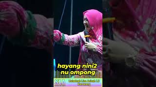 541 Nenek Nenek Ompong 🤣🤣 ustadzah Liza Azizah LC ustadzahlizaazizah lucu bikinngakak fyp [upl. by Herbert364]