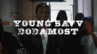 Young Savv  TWINNEM Ft DoDaMost Official Music Video 🎥by ShotByTrigg [upl. by Qulllon131]