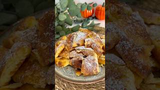 Kaiserschmarrn 🇦🇹kaiserschmarrn food delicious keşfet trending fyp [upl. by Krongold]