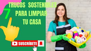 Como Transformar Tu Casa con Productos Sostenibles [upl. by Ralip635]