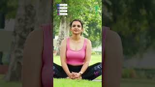 Baddha Konasana The Ultimate Pose for Hip Mobility amp Relaxation  Pro Fitness  Daily Yoga yoga [upl. by Parhe]