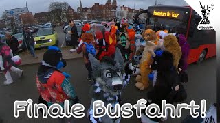 Sand Strand grau Wow  Lübeck  Vlog 33 [upl. by Seko569]