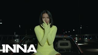 INNA  La Vida  Official Music Video [upl. by Ahsilahs]