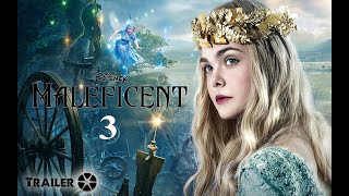 New MALEFICENT 3 Dark Fae 2021 Angelina Jolie  Teaser Trailer  GLOBAL BIOSKOP [upl. by Kotto]