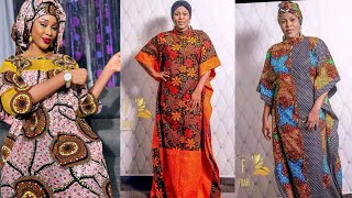 MODÈLES AFRICAIN 2024 TRES BELLES ROBES PAGNE AFRICAINE POUR FEMMES NOUVELLES TENDANCES 2024 wax [upl. by Sion]