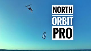 North Orbit Pro [upl. by Thom]