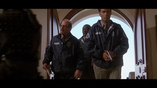 Fast amp Furious 2001 FBI Arrest Scene  quotDope  Debonairequot Bluray 4K [upl. by Lirrad]