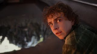 Percy Jackson and the Olympians Episode 4 Trailer Teaser Disney [upl. by Ennaitsirhc]