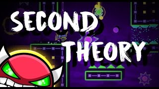 Second Theory  Lemons and Schady Demon  Geometry Dash 21 [upl. by Behre411]